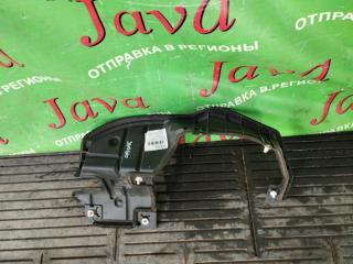 Защита левая задняя INFINITI FX35 S51 VQ35HR 78853-1CA0A 5 ракурс