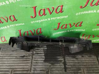 Воздухозаборник передний INFINITI FX35 S51 VQ35HR 165541CB0B 3 ракурс