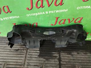 Воздухозаборник передний INFINITI FX35 S51 VQ35HR 165541CB0B 4 ракурс