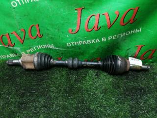 Привод левый передний NISSAN SERENA FC26 MR20DD 39101-1VA2C 1 ракурс
