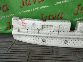 Пенопласт в бампер задний INFINITI FX35 S51 VQ35HR 85090-1CA0A 2 ракурс