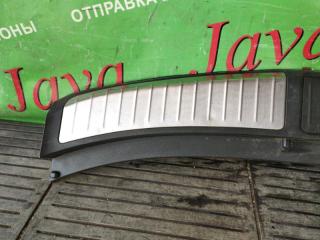 Обшивка багажника INFINITI FX35 S51 VQ35HR 84992-1CA0A 2 ракурс