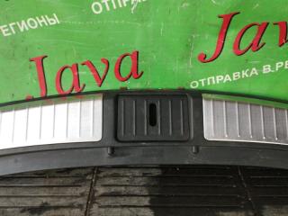 Обшивка багажника INFINITI FX35 S51 VQ35HR 84992-1CA0A 3 ракурс