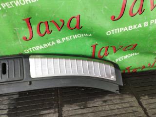 Обшивка багажника INFINITI FX35 S51 VQ35HR 84992-1CA0A 4 ракурс