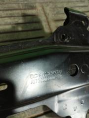 Балка задняя MERCEDES-BENZ GLB-CLASS X247 OM654QDE20 A1776265300 2 ракурс