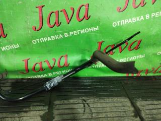 Горловина топливного бака задняя INFINITI FX35 S51 VQ35HR 4 ракурс