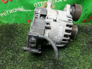 Генератор NISSAN SERENA C26 MR20DD 2310A-1VA0A 4 ракурс