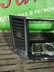 Магнитофон правый передний INFINITI FX35 S51 VQ35HR 283951CA0A 2 ракурс