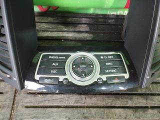 Магнитофон правый передний INFINITI FX35 S51 VQ35HR 283951CA0A 3 ракурс