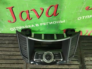 Магнитофон правый передний INFINITI FX35 S51 VQ35HR 283951CA0A 5 ракурс