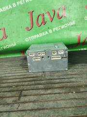 Магнитофон передний INFINITI FX35 2008