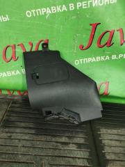 Запчасть обшивка стойки передняя левая INFINITI FX35 2008