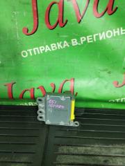 Блок управления airbag INFINITI FX35 S51 VQ35HR 988201CA0A 4 ракурс