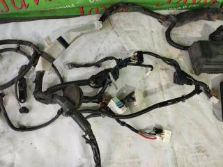  INFINITI FX35 S51 VQ35HR 240121CA1A 4 ракурс
