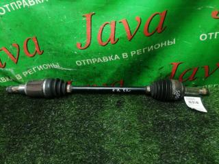 Привод левый передний NISSAN MARCH K13 HR12DE 39101-1HH0C 1 ракурс