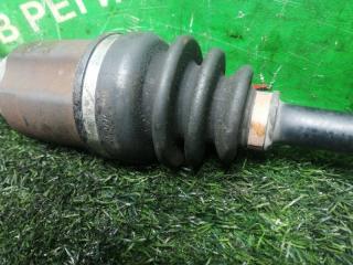 Привод левый передний NISSAN MARCH K13 HR12DE 39101-1HH0C 2 ракурс
