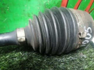 Привод левый передний NISSAN MARCH K13 HR12DE 39101-1HH0C 3 ракурс