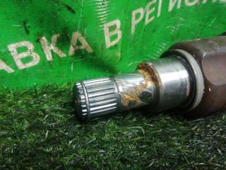 Привод левый передний NISSAN MARCH K13 HR12DE 39101-1HH0C 4 ракурс