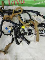 Коса под торпеду передняя INFINITI FX35 S51 VQ35HR 240101CA1A 5 ракурс Коса под торпеду передняя INFINITI FX35 S51 VQ35HR 240101CA1A 5 ракурс