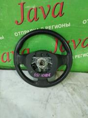 Руль с airbag передний INFINITI FX35 S51 VQ35HR 4 ракурс