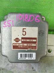 Блок управления передний INFINITI FX35 S51 VQ35HR 416501CA1A 2 ракурс Блок управления передний INFINITI FX35 S51 VQ35HR 416501CA1A 2 ракурс