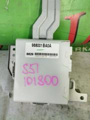 Блок управления рулевой колонкой передний INFINITI FX35 S51 VQ35HR 988001BA0A 2 ракурс Блок управления рулевой колонкой передний INFINITI FX35 S51 VQ35HR 988001BA0A 2 ракурс