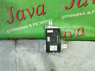 Блок управления передний INFINITI FX35 2008