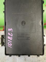 Блок управления передний INFINITI FX35 S51 VQ35HR 284B11CA0A 5 ракурс