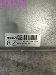 Блок efi передний INFINITI FX35 S51 VQ35HR MEC100700 2 ракурс Блок efi передний INFINITI FX35 S51 VQ35HR MEC100700 2 ракурс