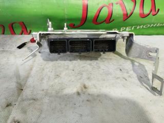 Блок efi передний INFINITI FX35 S51 VQ35HR MEC100700 4 ракурс