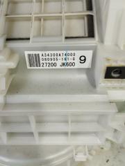 Корпус печки передний INFINITI FX35 S51 VQ35HR 27200JK600 2 ракурс