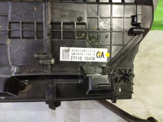 Корпус печки передний INFINITI FX35 S51 VQ35HR 271101CA0A 2 ракурс