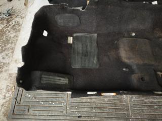 Ковер салона передний INFINITI FX35 S51 VQ35HR 2 ракурс