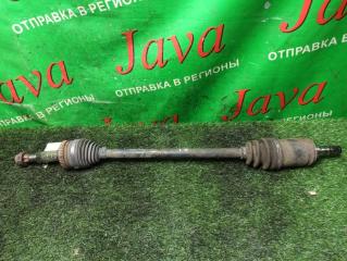Привод левый задний TOYOTA PORTE NCP145 1NZ-FE 42340-52010 1 ракурс Привод левый задний TOYOTA PORTE NCP145 1NZ-FE 42340-52010 1 ракурс