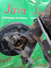 Балка задняя TOYOTA PORTE NCP145 1NZ-FE 4 ракурс