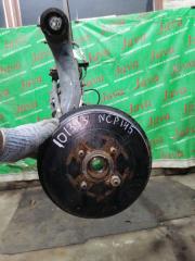 Балка задняя TOYOTA PORTE NCP145 1NZ-FE 5 ракурс