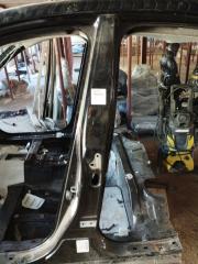 Стойка кузова левая INFINITI FX35 2008