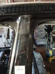 Стойка кузова левая INFINITI FX35 S51 VQ35HR 2 ракурс
