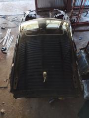 Крыша INFINITI FX35 S51 VQ35HR 2 ракурс