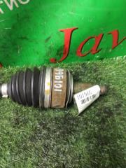 Привод левый передний HONDA EDIX BE8 K24A 44306-SJF-J01 2 ракурс Привод левый передний HONDA EDIX BE8 K24A 44306-SJF-J01 2 ракурс