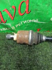 Привод левый передний HONDA EDIX BE8 K24A 44306-SJF-J01 3 ракурс Привод левый передний HONDA EDIX BE8 K24A 44306-SJF-J01 3 ракурс