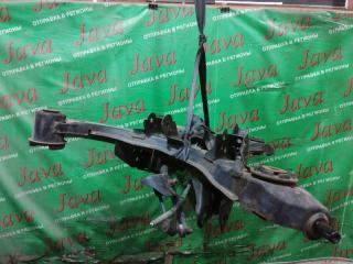 Балка задняя NISSAN ELGRAND PE52 VQ35DE 2 ракурс