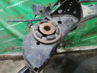 Балка задняя NISSAN ELGRAND PE52 VQ35DE 4 ракурс