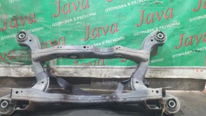 Балка задняя MERCEDES-BENZ GLB-CLASS X247 OM654QDE20 1 ракурс