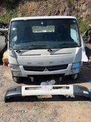 Кабина передняя MITSUBISHI CANTER 2011
