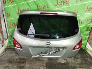 Дверь задняя задняя NISSAN DUALIS KJ10 MR20DE K0A0MJD9MB 1 ракурс Дверь задняя задняя NISSAN DUALIS KJ10 MR20DE K0A0MJD9MB 1 ракурс