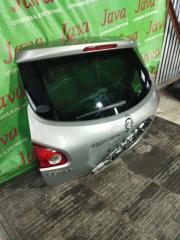 Дверь задняя задняя NISSAN DUALIS KJ10 MR20DE K0A0MJD9MB 2 ракурс Дверь задняя задняя NISSAN DUALIS KJ10 MR20DE K0A0MJD9MB 2 ракурс