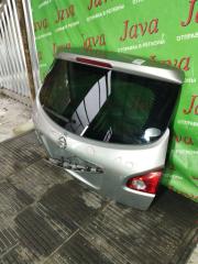 Дверь задняя задняя NISSAN DUALIS KJ10 MR20DE K0A0MJD9MB 3 ракурс Дверь задняя задняя NISSAN DUALIS KJ10 MR20DE K0A0MJD9MB 3 ракурс