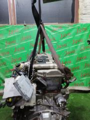 Двигатель TOYOTA DYNA XZU341 S05D 4 ракурс