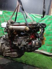 Двигатель TOYOTA DYNA XZU341 S05D 5 ракурс